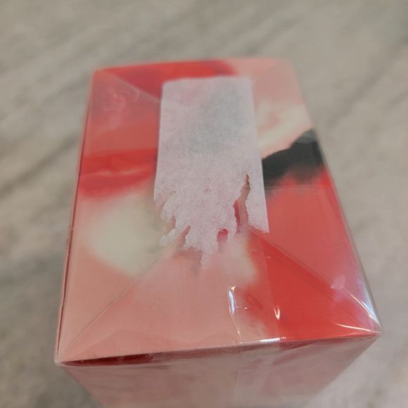 Victoria Secret Hardcore Rose, 1.7oz. Cologne/Perfume - Picture 6 of 6